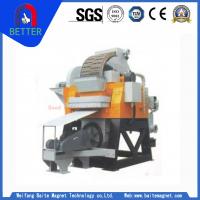  Vertical High Gradient Magnetic Separator In Malaysia